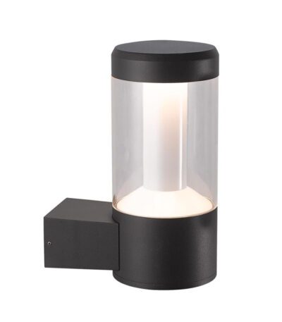 Уличный настенный светодиодный светильник Arlight LGD-Stem-Wall-10W Warm3000 029985