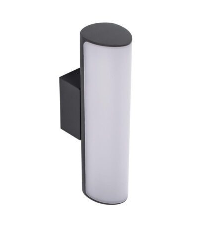 Уличный настенный светодиодный светильник Citilux CLU0007