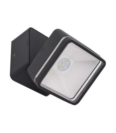 Уличный настенный светодиодный светильник Citilux CLU0008K