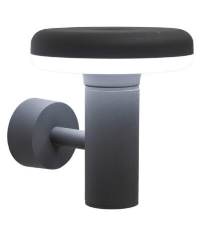 Уличный настенный светодиодный светильник Citilux CLU01W