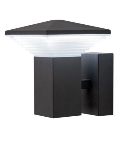 Уличный настенный светодиодный светильник Citilux CLU02W