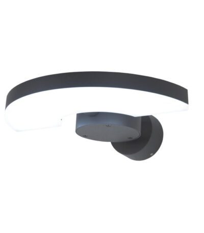 Уличный настенный светодиодный светильник Citilux CLU03W