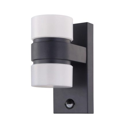 Уличный настенный светодиодный светильник Eglo Atollari 96276