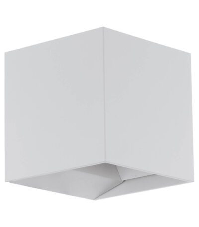 Уличный настенный светодиодный светильник Eglo Calpino 97241