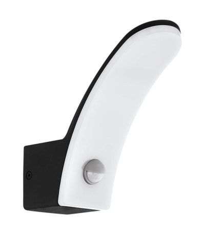 Уличный настенный светодиодный светильник Eglo Fiumicino 98149