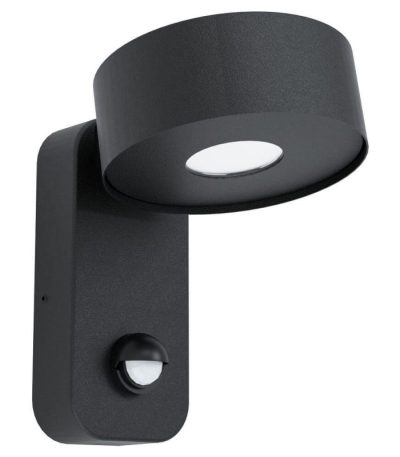 Уличный настенный светодиодный светильник Eglo Palosco 98738