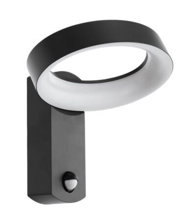 Уличный настенный светодиодный светильник Eglo Pernate 97308