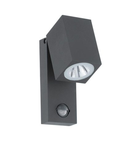 Уличный настенный светодиодный светильник Eglo Sakeda 96287