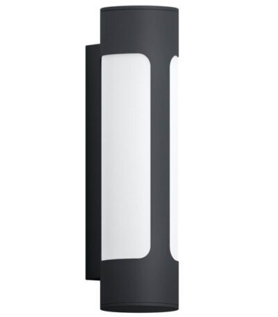 Уличный настенный светодиодный светильник Eglo Tonego 97119