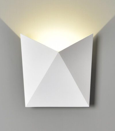 Уличный настенный светодиодный светильник Elektrostandard 1517 Techno LED Batterfly 4690389108884