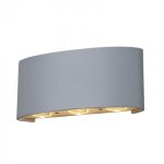 Уличный настенный светодиодный светильник Elektrostandard 1551 Techno LED Twinky Trio 4690389106354 a038417