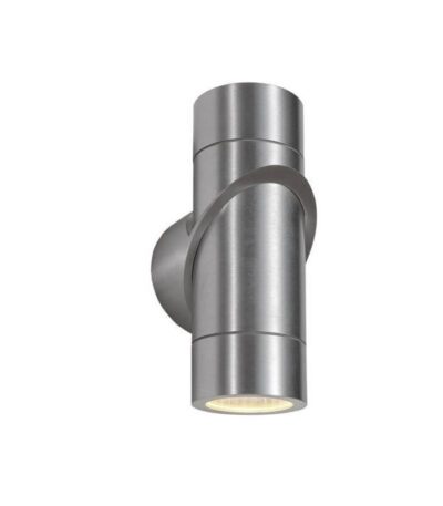 Уличный настенный светодиодный светильник Elektrostandard 1553 Techno LED Vortex 4690389106293