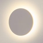 Уличный настенный светодиодный светильник Elektrostandard 1661 Techno LED Concept L 4690389116469