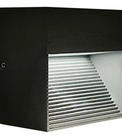 Уличный настенный светодиодный светильник Escada 10206/S LED