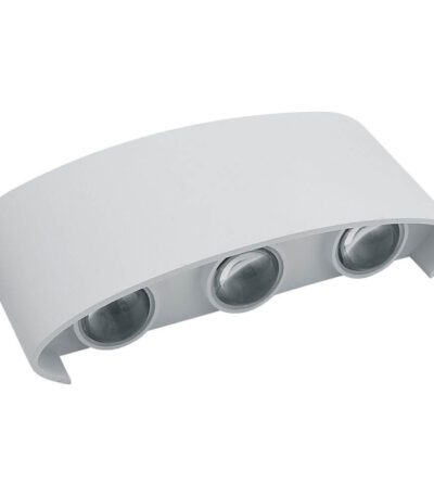 Уличный настенный светодиодный светильник Feron DH101 06311