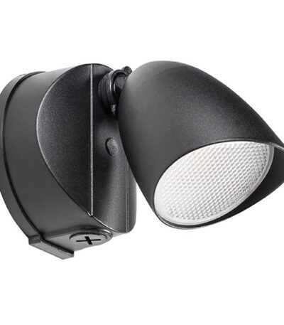 Уличный настенный светодиодный светильник Lightstar Diva 374147