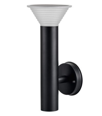 Уличный настенный светодиодный светильник Lightstar Piatto 379637