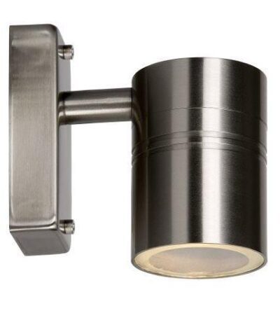 Уличный настенный светодиодный светильник Lucide Arne-Led 14867/05/12