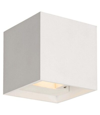 Уличный настенный светодиодный светильник Lucide Xia 17293/02/31