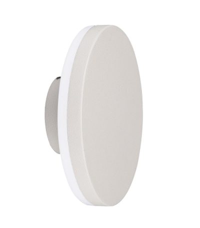 Уличный настенный светодиодный светильник Mantra Bora 6535