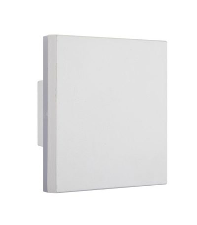 Уличный настенный светодиодный светильник Mantra Bora 6537