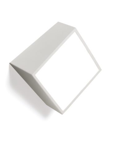 Уличный настенный светодиодный светильник Mantra Mini 5481