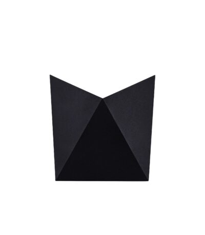 Уличный настенный светодиодный светильник Maytoni Beekman O802WL-L7B