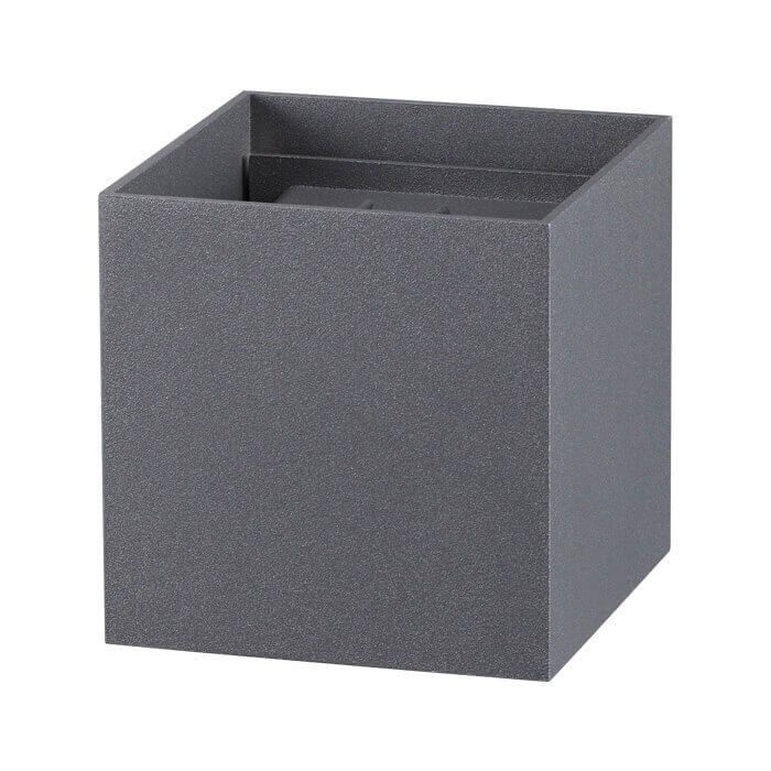 Уличный настенный светодиодный светильник Novotech Kaimas 358004 Уличный настенный светодиодный светильник Novotech Kaimas 358004