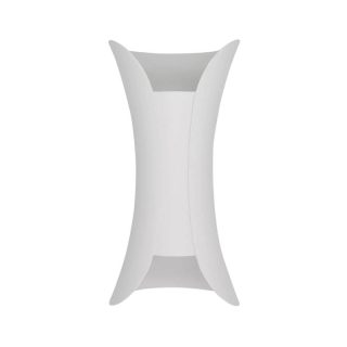 Уличный настенный светодиодный светильник ST Luce Cosetto SL1584.511.02