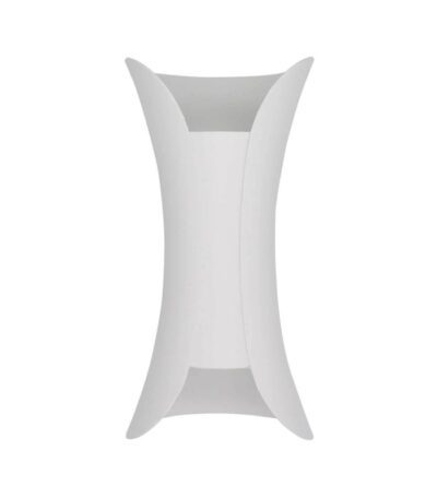 Уличный настенный светодиодный светильник ST Luce Cosetto SL1584.511.02