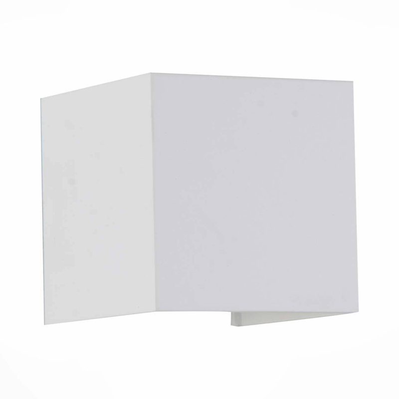 Настенный светодиодный светильник ST Luce SL560.501.02 Настенный светодиодный светильник ST Luce SL560.501.02