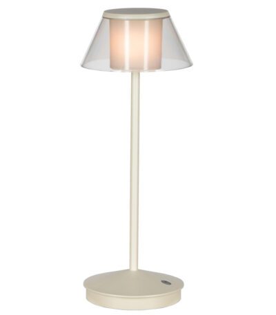 Уличный переносной светильник Mantra K5 7988