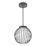 Уличный подвесной светильник Arlight LGD-PEARL-HANG-7W Warm3000 030004(1)