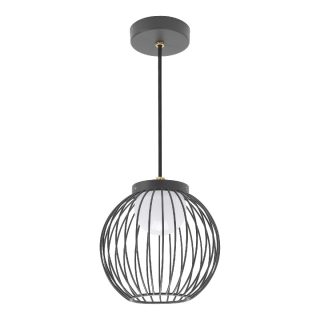 Уличный подвесной светильник Arlight LGD-PEARL-HANG-7W Warm3000 030004(1)