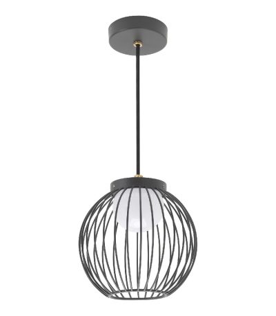 Уличный подвесной светильник Arlight LGD-PEARL-HANG-7W Warm3000 030004(1)