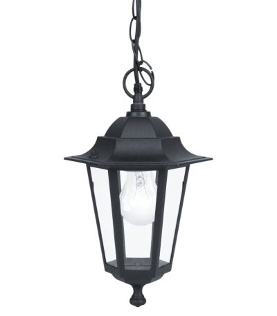 Уличный подвесной светильник Eglo Laterna 4 22471