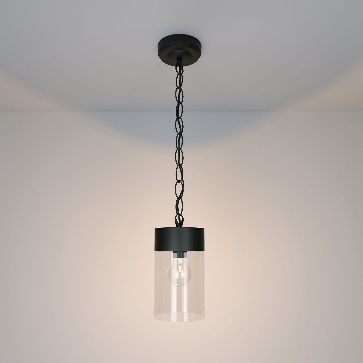 Уличный подвесной светильник Elektrostandard Atrani 35085/H черный 4690389193668 a062519 Уличный подвесной светильник Elektrostandard Atrani 35085/H черный 4690389193668 a062519
