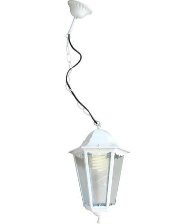 Уличный подвесной светильник Feron 6105 11059