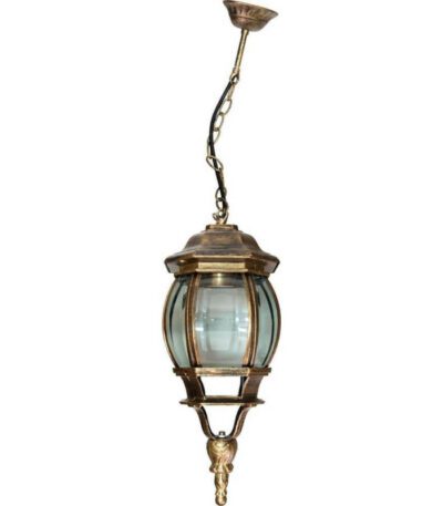 Уличный подвесной светильник Feron 8105 11248