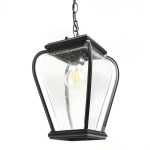 Уличный подвесной светильник Feron Бильбао PL745 51276