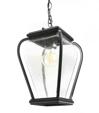 Уличный подвесной светильник Feron Бильбао PL745 51276