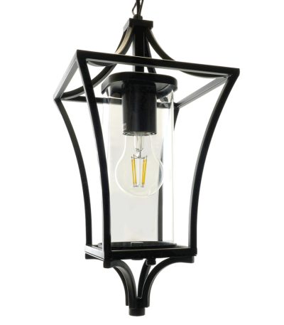 Уличный подвесной светильник Feron Милан PL735 51271