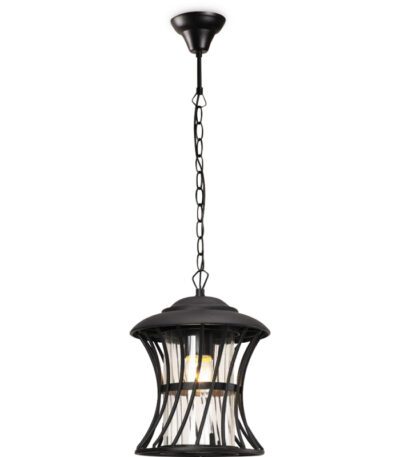 Уличный подвесной светильник Feron PL525 11620