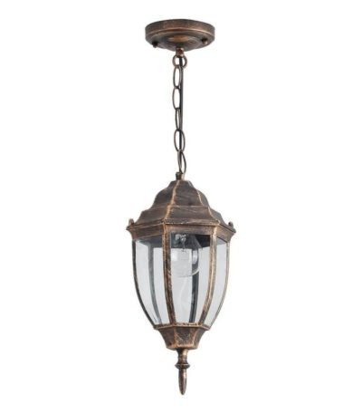 Уличный подвесной светильник Feron PL6005 11895