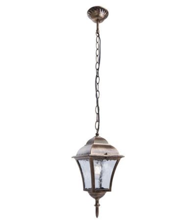 Уличный подвесной светильник Feron PL615 11612