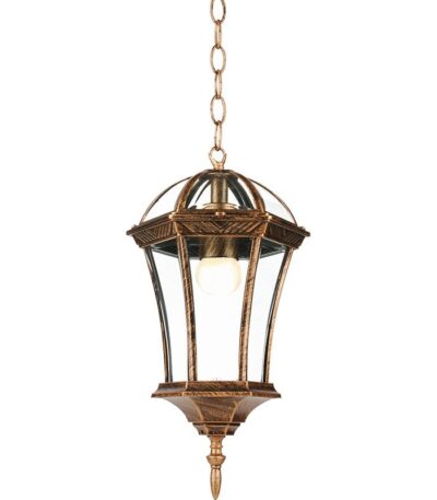 Уличный подвесной светильник Feron PL625 11618