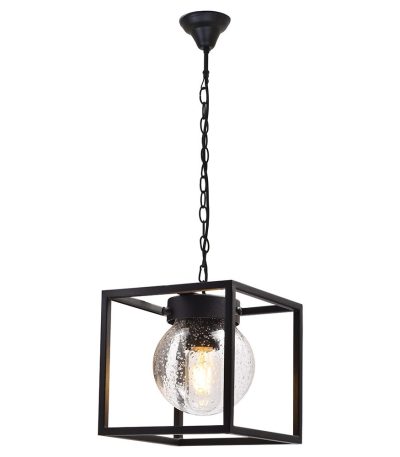 Уличный подвесной светильник Feron Прованс PL705 48384