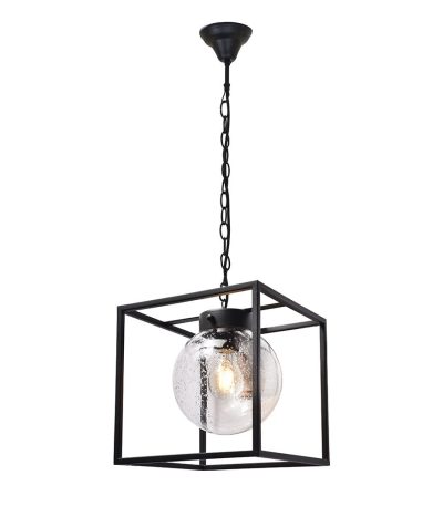 Уличный подвесной светильник Feron Прованс PL715 48386