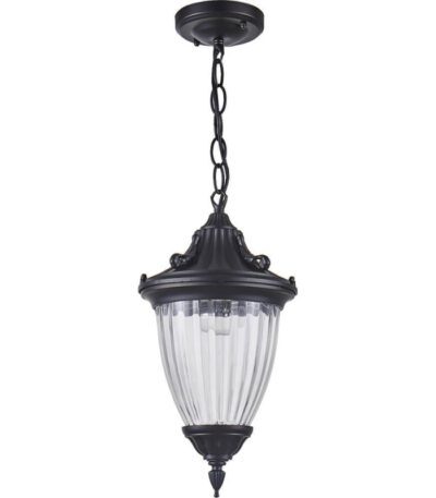 Уличный подвесной светильник Feron Вильнюс PL585 41166