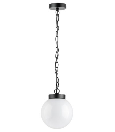 Уличный подвесной светильник Lightstar Bolla 373110